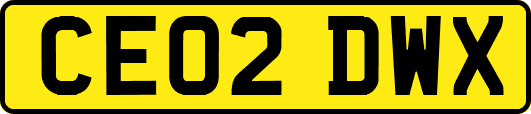 CE02DWX
