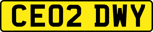 CE02DWY