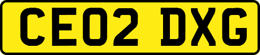 CE02DXG