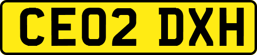 CE02DXH