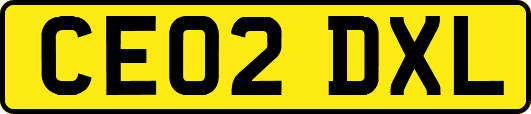 CE02DXL