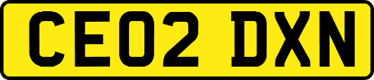 CE02DXN