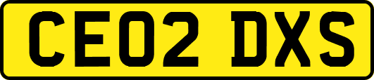 CE02DXS