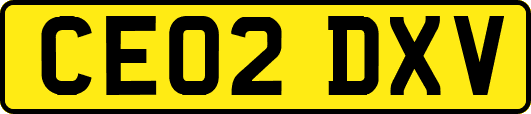 CE02DXV
