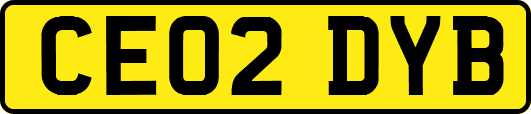 CE02DYB