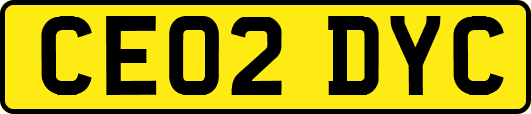 CE02DYC
