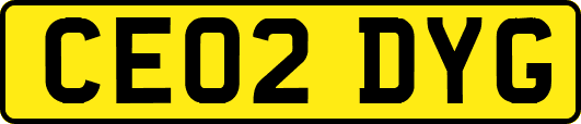 CE02DYG