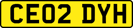CE02DYH