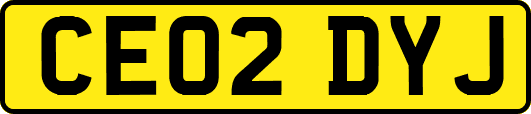 CE02DYJ