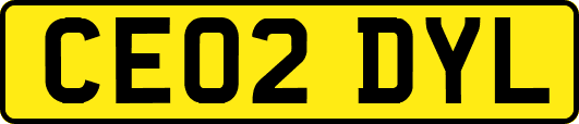 CE02DYL
