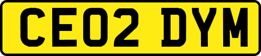 CE02DYM