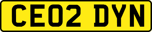 CE02DYN