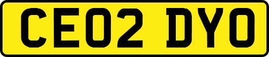 CE02DYO