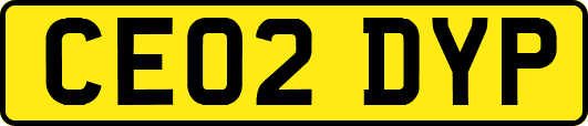 CE02DYP