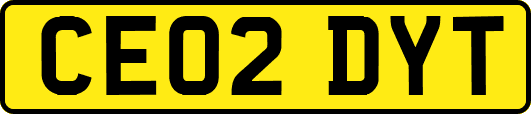CE02DYT