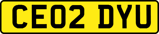 CE02DYU
