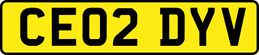 CE02DYV