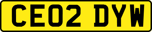 CE02DYW