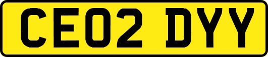 CE02DYY