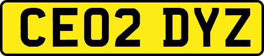 CE02DYZ