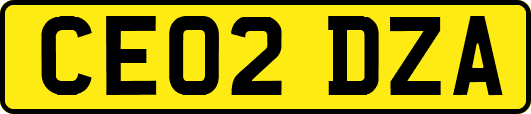 CE02DZA