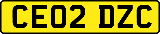 CE02DZC