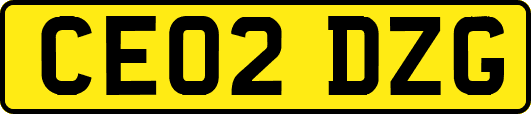 CE02DZG