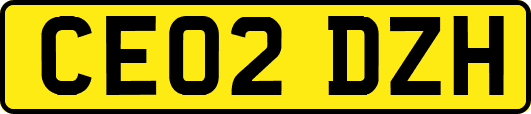 CE02DZH