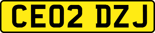 CE02DZJ
