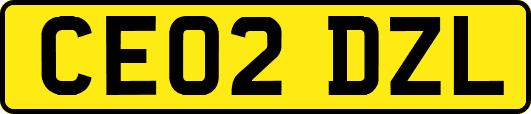 CE02DZL