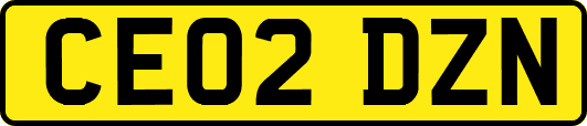 CE02DZN
