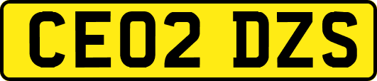 CE02DZS