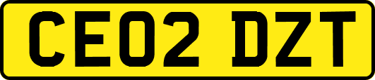 CE02DZT