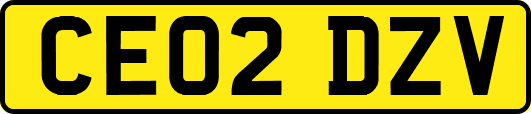 CE02DZV