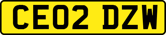 CE02DZW