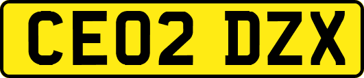 CE02DZX