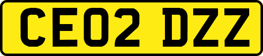 CE02DZZ