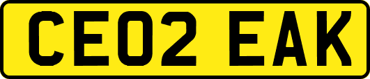 CE02EAK