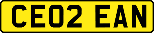CE02EAN