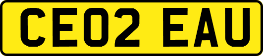 CE02EAU