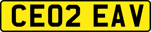 CE02EAV