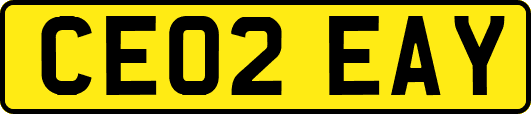 CE02EAY