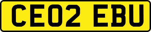 CE02EBU