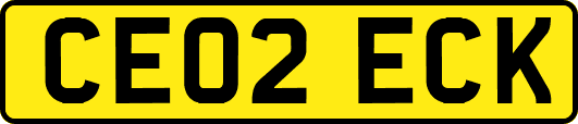 CE02ECK