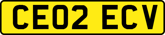 CE02ECV