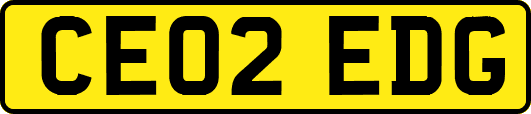 CE02EDG