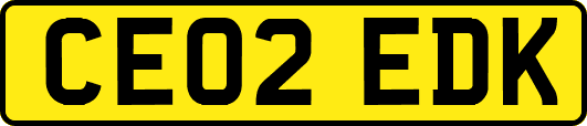 CE02EDK