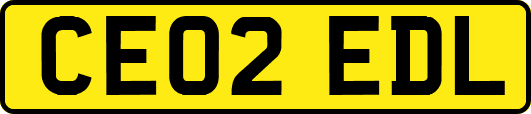 CE02EDL