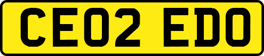 CE02EDO