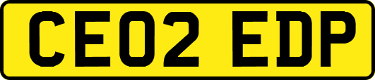 CE02EDP